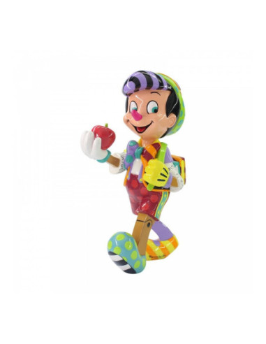 Figura enesco disney pinocho by britto