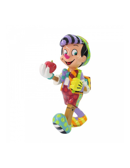 Figura enesco disney pinocho by britto