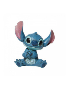 Figura enesco disney mini stitch