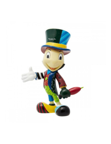 Figura enesco disney pepito grillo by