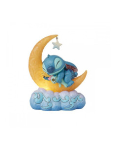 Figura luminosa enesco disney stitch y
