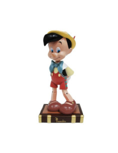 Figura enesco disney pinocho 85 aniversario