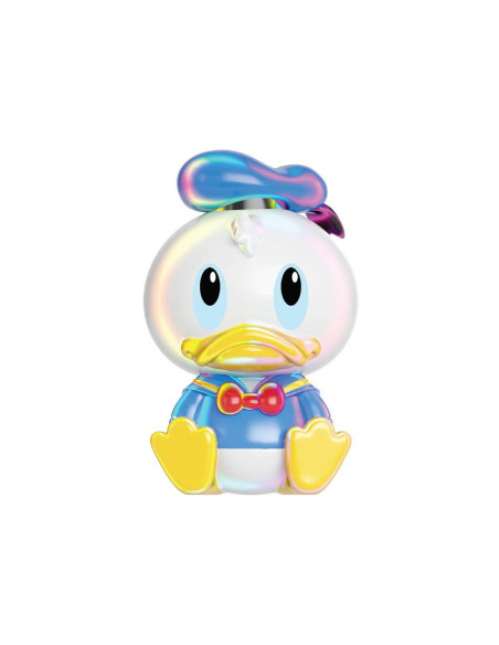 Figura hucha cerámica enesco disney pato