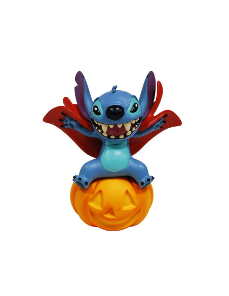 Figura enesco disney stitch haloween