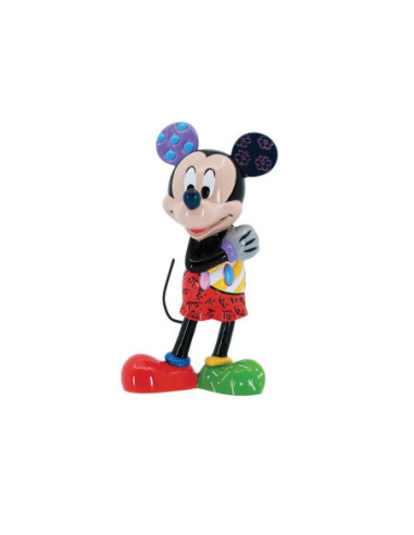 Figura mini enesco disney mickey mouse