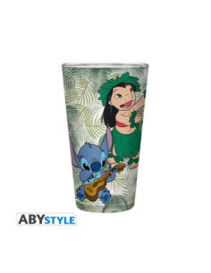 Vaso abystyle disney lilo y stitch