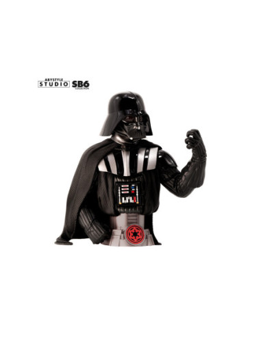 Figura abystyle star wars bust darth