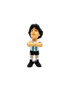 Figura minix maradona argentina 12
