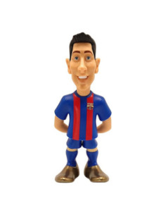 Figura minix fcb lewandowski 12