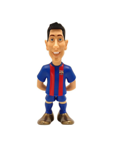 Figura minix fcb lewandowski 12