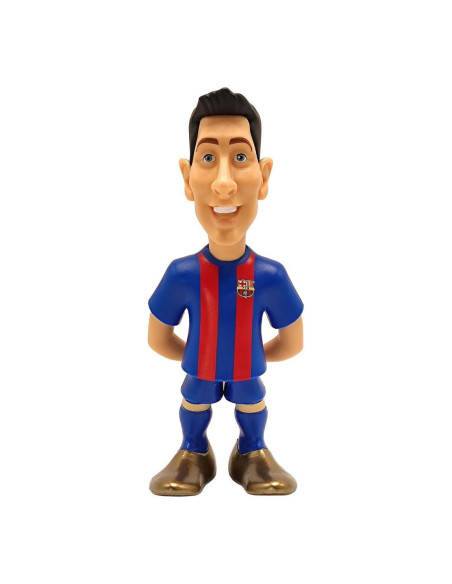 Figura minix fcb lewandowski 12