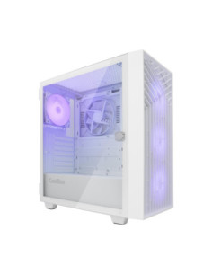 Caja ordenador gaming coolbox ga300 grid