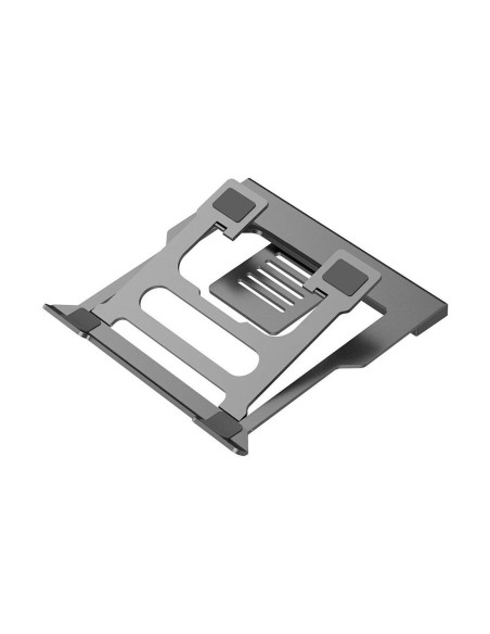 Atrildock coolbox aluminio usb - c a hdmi