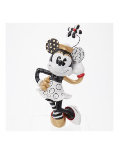 Figura enesco disney minnie mouse midas