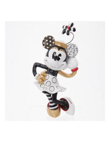 Figura enesco disney minnie mouse midas