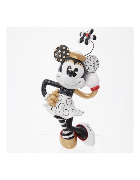 Figura enesco disney minnie mouse midas