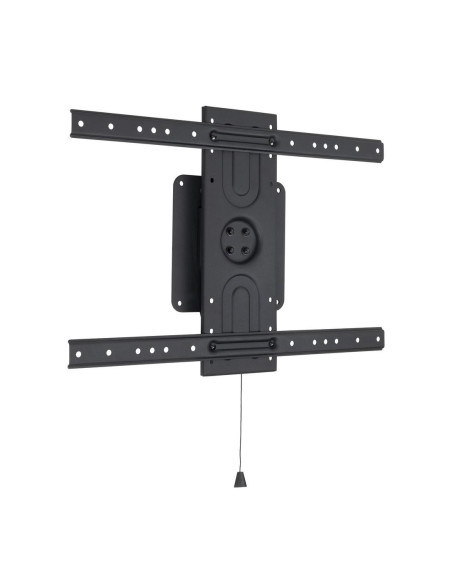 Soporte pared tooq rotación 360° pantallas