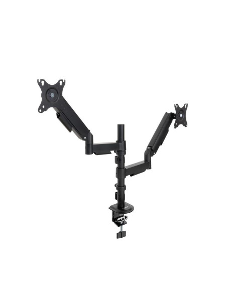 Soporte mesa tooq pantalla gira inclina