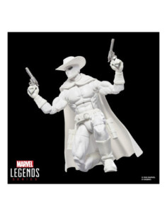 Figura hasbro marvel legends series phantom