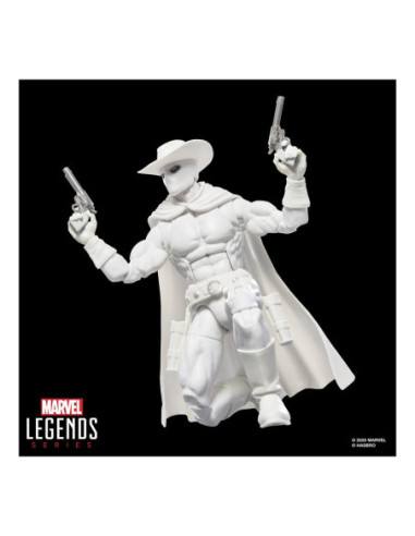 Figura hasbro marvel legends series phantom