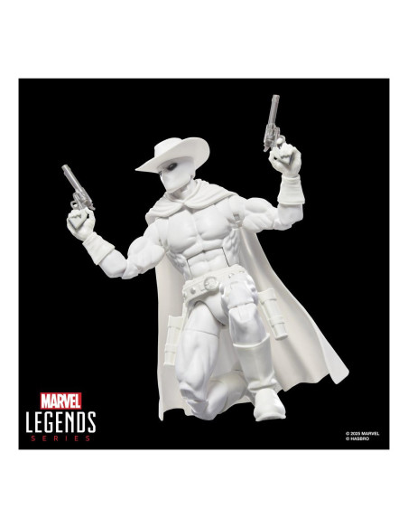 Figura hasbro marvel legends series phantom