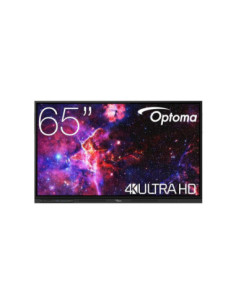 Monitor interactivo optoma creative touch 3653rk