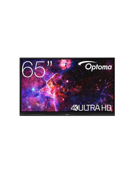 Monitor interactivo optoma creative touch 3653rk