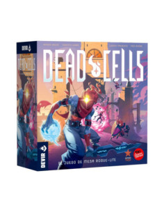 Juego mesa dead cells