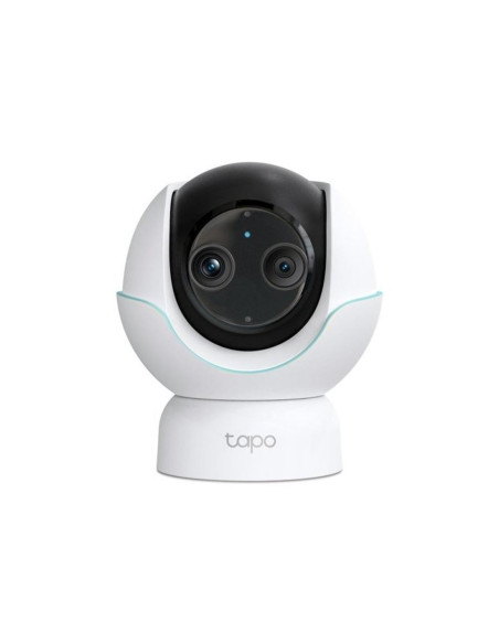 Camara seguridad wifi tp - link tapo c480