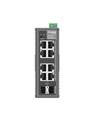 Switch tp - link ies208g 8 puertos