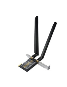 Tarjeta red wifi tp - link archer tbe400e