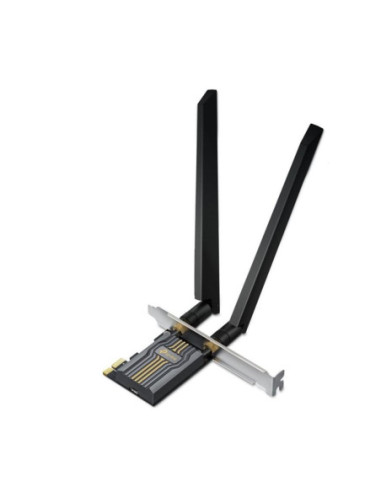 Tarjeta red wifi tp - link archer tbe400e