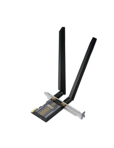 Tarjeta red wifi tp - link archer tbe400e