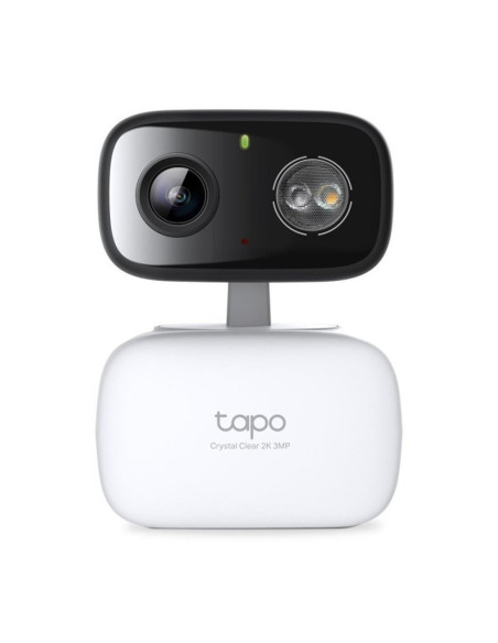 Camara seguridad wifi tp - link tapo c216