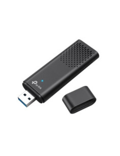 Adaptador wifi usb tp - link archer tx1800u