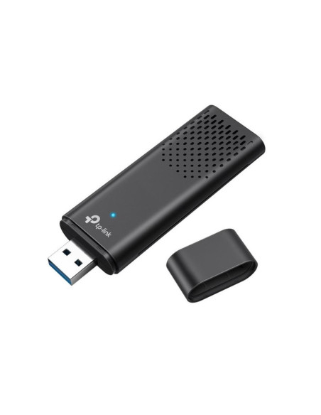 Adaptador wifi usb tp - link archer tx1800u