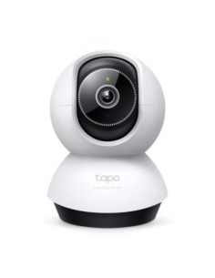 Camara seguridad wifi tp - link tc74 3k