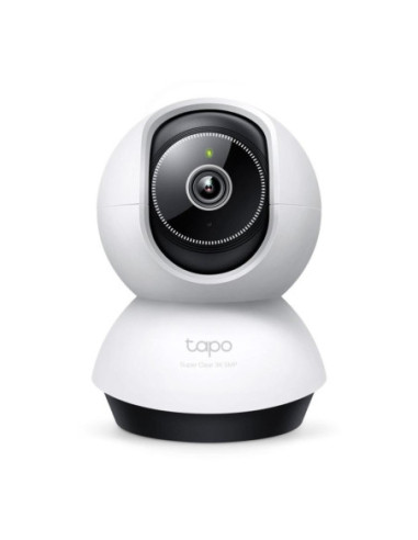 Camara seguridad wifi tp - link tc74 3k