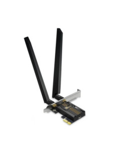 Tarjeta red wifi tp - link archer tbe552e