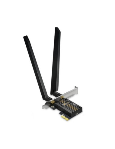 Tarjeta red wifi tp - link archer tbe552e
