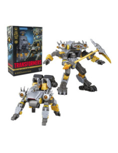 Figura hasbro transformers age of the