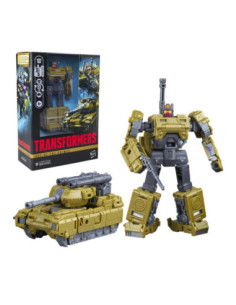 Figura hasbro transformers age of the