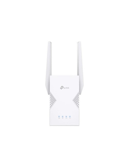 Extensor cobertura wifi tp - link re225be be3600