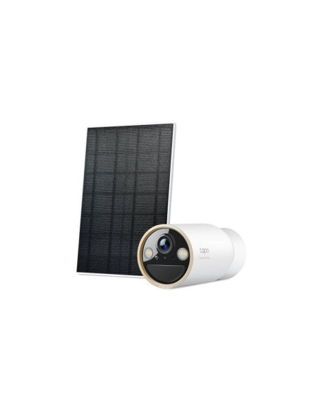 Camara seguridad wifi tp - link tapo c460