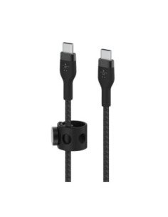 Cable usb tipo c belkin 3m