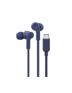Auriculares belkin g3h0002hqblv2 azul