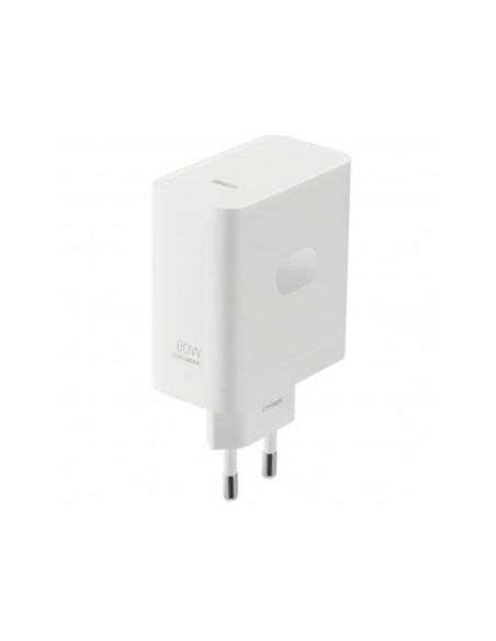 Cargador one plus supervoc 80w usb