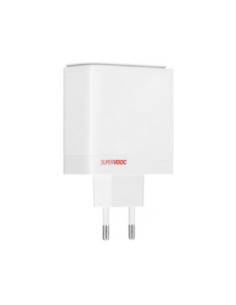 Cargador one plus supervoc 100w 1xusb
