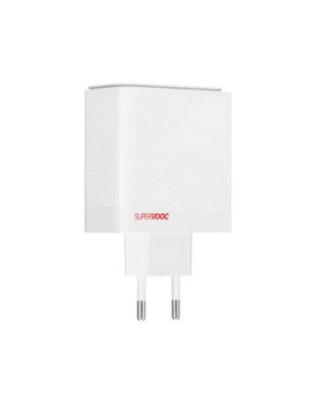 Cargador one plus supervoc 100w 1xusb