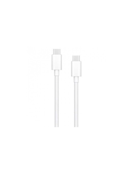 Cable usb tipo c oppo 1m